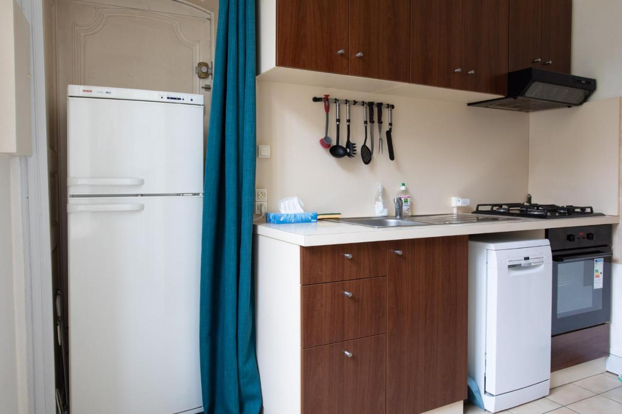 Apartamento Demeure Jousset Des Berries Le Mans Exterior foto
